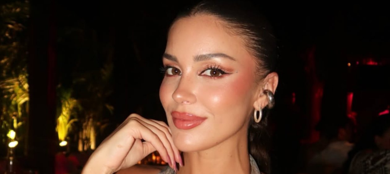 ¿Inna Moll ya tiene sucesora? Postulan a Catalina Vallejos para participar en el Miss Chile 2026