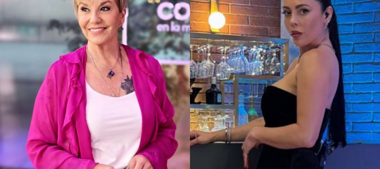 ¡Recordó el pasado! La respuesta de Dany Aránguiz a Paulina Nin tras tildarla de 