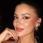 ¿Inna Moll ya tiene sucesora? Postulan a Catalina Vallejos para participar en el Miss Chile 2026