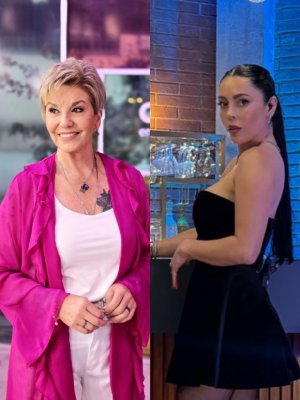 ¡Recordó el pasado! La respuesta de Dany Aránguiz a Paulina Nin tras tildarla de 