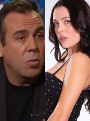 Daniela Aránguiz revela que no fue citada a entrevista de Francisco Kaminski en Only Fama por pedido del animador
