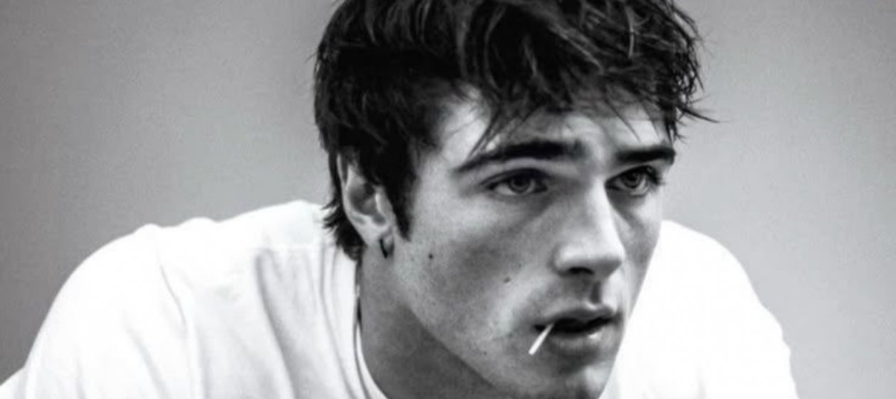 ¡Jacob Elordi vuelve a la soltería!
