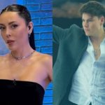 Cuco Cerda sobre su vínculo con Daniela Aránguiz: “Somos dos personas pasándolo bien y ha sido todo súper espontáneo”