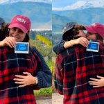 ¡Felicidades! Joaquín Méndez será papá junto a Amanda Martínez
