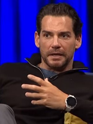 Cristián de la Fuente revela que reconocida actriz chilena le hizo bullying en una teleserie