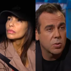 Exesposa de Kaminski cuestionó entrevista del animador en Only Fama