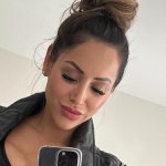 Marité Matus volvió a las redes tras bullada separación de Camilo Huerta