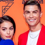 Cristiano Ronaldo y Georgina Rodríguez anunciaron su compromiso: "En esta y en todas mis vidas"