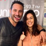 ¿Nace un nuevo amor? Carola Varleta y Francesco Gazzella en el centro de los rumores