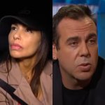 Exesposa de Kaminski cuestionó entrevista del animador en Only Fama