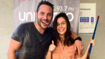 ¿Nace un nuevo amor? Carola Varleta y Francesco Gazzella en el centro de los rumores