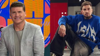 Abogado de Daniela Aránguiz y Luis Mateucci vivieron encontrón en Primer Plano