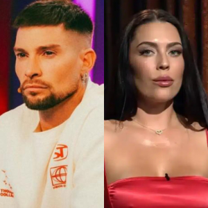 Luis Mateucci pide a Daniela Aránguiz que no lo demande por supuestas deudas: 