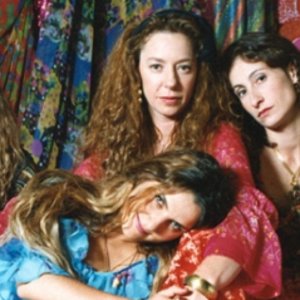 Antonia Zegers y su recordado personaje en Romané: 