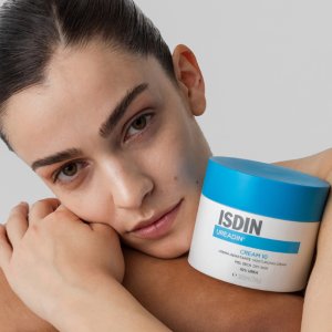 ISDIN presenta Ureadin Cream 10: ciencia que calma, hidrata y transforma