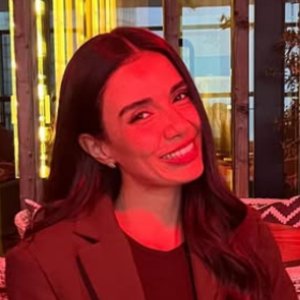Steffi Méndez se defiende de las graves acusaciones de su expareja en Suecia