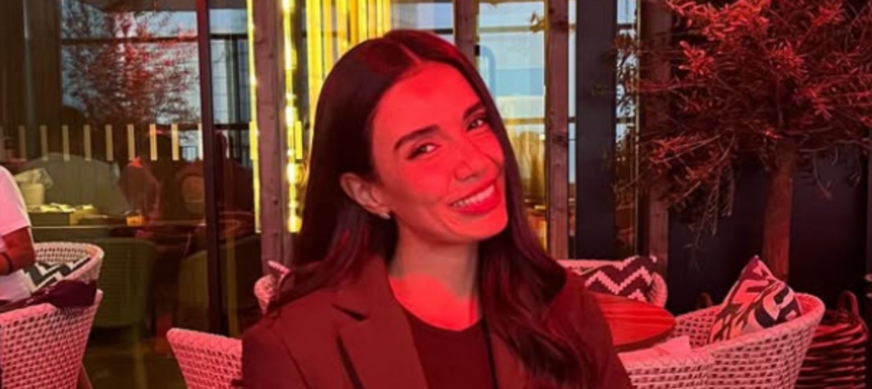 Steffi Méndez se defiende de las graves acusaciones de su expareja en Suecia