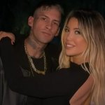 L-Gante se reconcilió con su ex y se refirió a Wanda Nara como "un pasatiempo"