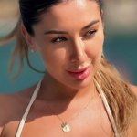 Camila Andrade tras quiebre con Kaminski: "No es tarde para perdonarme"