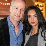 Felipe Kast no esconde su amor por Pamela Díaz: "Estamos muy felices"