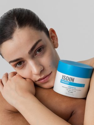 ISDIN presenta Ureadin Cream 10: ciencia que calma, hidrata y transforma ISDIN presenta Ureadin Cream 10: ciencia que calma, hidrata y transforma