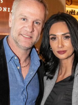 Felipe Kast no esconde su amor por Pamela Díaz: Felipe Kast no esconde su amor por Pamela Díaz: