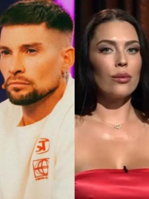 Luis Mateucci pide a Daniela Aránguiz que no lo demande por supuestas deudas: 