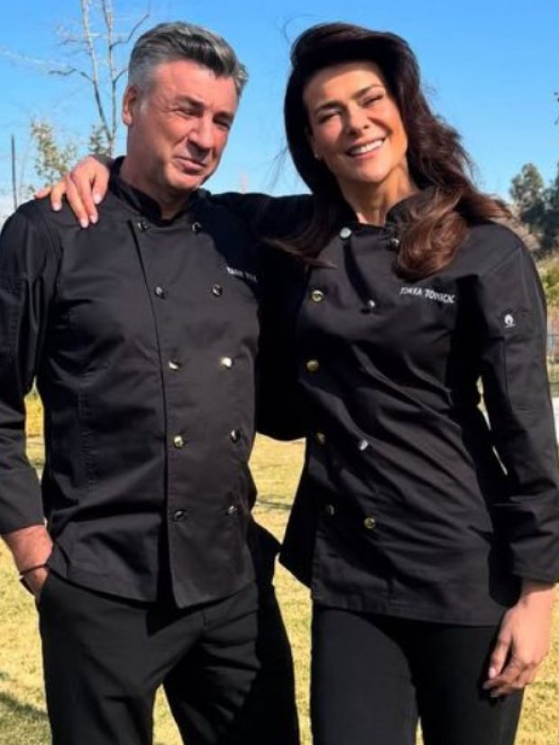 Mega revela el primer famoso confirmado para 