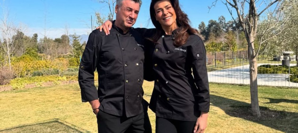 Mega revela el primer famoso confirmado para