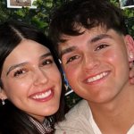 Tati Fernández y Oliver Borner cumplieron la anhelada meta de la casa propia: "No fue fácil"