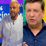 "Cheques que rebotaban": Revelan millonaria deuda que Francisco Kaminski habría tenido con Julio César Rodríguez