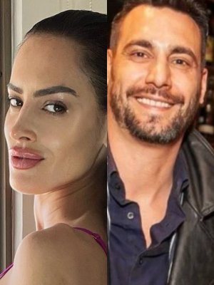 Adriana Barrientos asegura que Andrea Marocchino le fue infiel a Pancha Merino