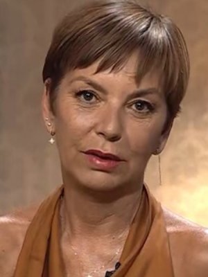 Fran García-Huidobro niega haber sido contactada para recibir videos del caso Monsalve