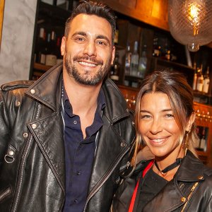 Pancha Merino tras conocerse infidelidad de Andrea Marocchino: 