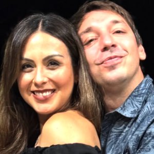 Rodrigo Gallina y su rol de padre a 6 meses del nacimiento de su hija: 