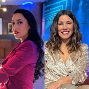 Daniela Aránguiz y Paula Escobar revelan discusión que tuvieron en Only Fama