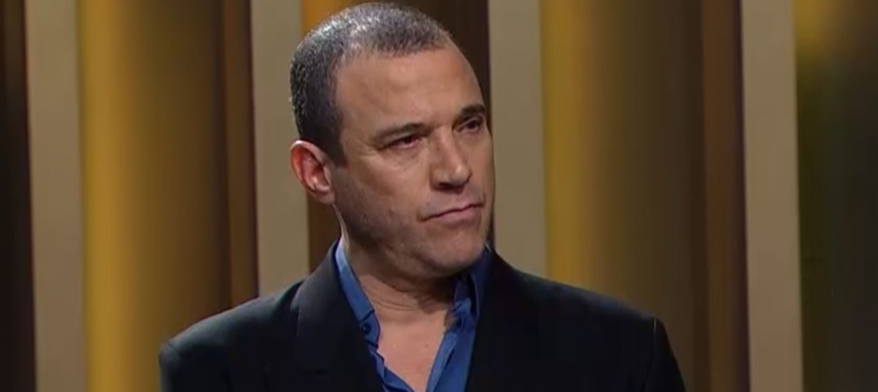 ¿Animará un programa nuevo? JC Rodríguez reveló el futuro de Julián Elfenbein en CHV