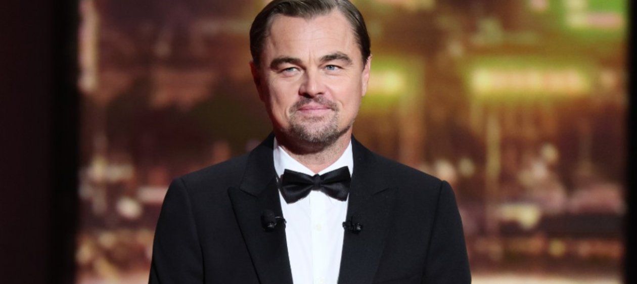 Leo DiCaprio vivió incómodo momento con la policía española en Ibiza
