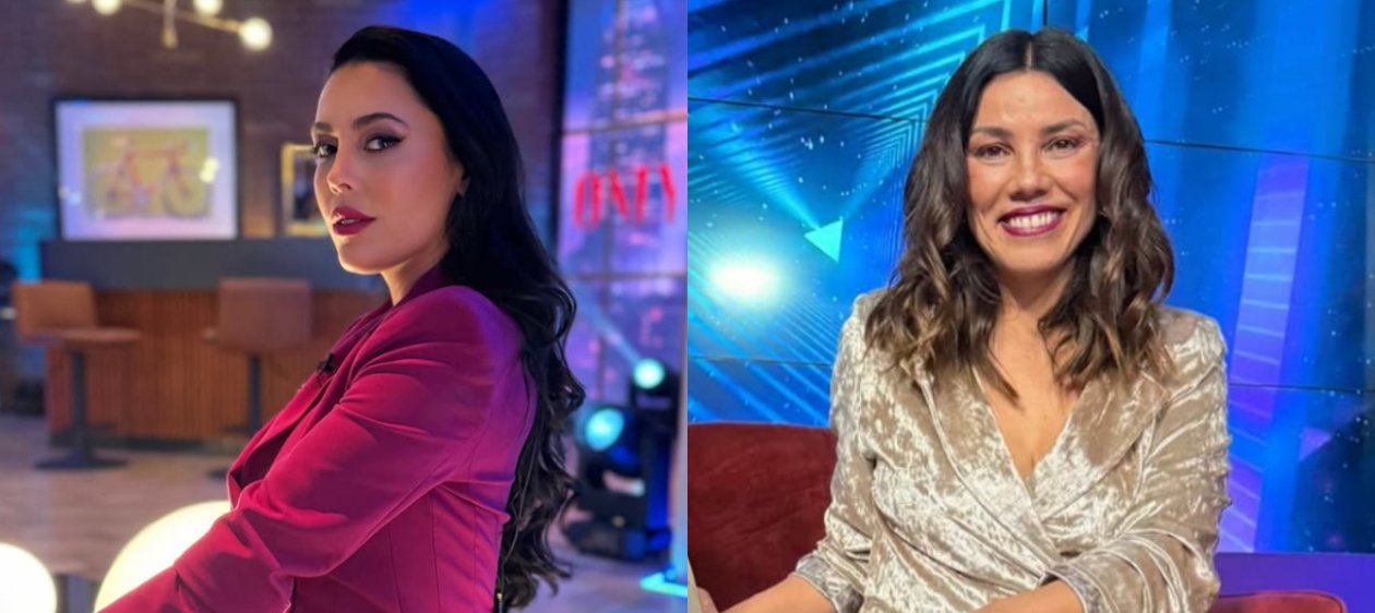 Daniela Aránguiz y Paula Escobar revelan discusión que tuvieron en Only Fama