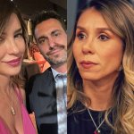 Cecilia Gutiérrez confirma que Pancha Merino sospechaba de la infidelidad de Andrea Marocchino