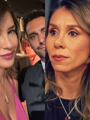 Cecilia Gutiérrez confirma que Pancha Merino sospechaba de la infidelidad de Andrea Marocchino