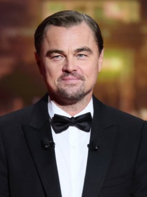 Leo DiCaprio vivió incómodo momento con la policía española en Ibiza