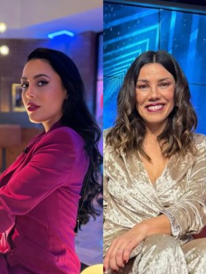 Daniela Aránguiz y Paula Escobar revelan discusión que tuvieron en Only Fama