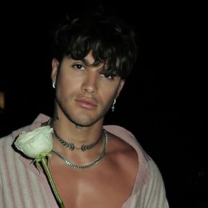 Nicolás Solabarrieta y la filtración de chats íntimos que sacuden su relación con Guarén