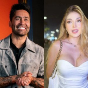 La química crece: Disley Ramos revela su cercanía con Luis Jiménez dentro del reality