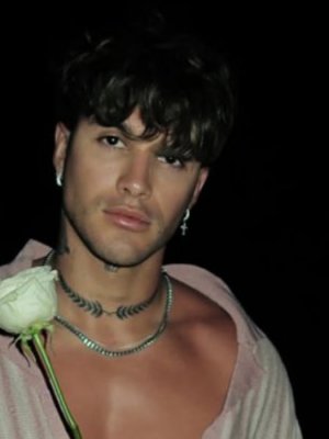 Nicolás Solabarrieta y la filtración de chats íntimos que sacuden su relación con Guarén