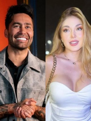 La química crece: Disley Ramos revela su cercanía con Luis Jiménez dentro del reality