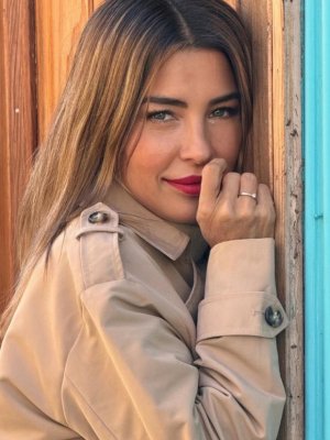 Francisca Merino reflexiona sobre su quiebre con Andrea Marocchino: “Ya no estoy en luto”