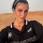 Emilia Dides denuncia discriminación por estar embarazada: “Me sacaron de una marca que amaba”