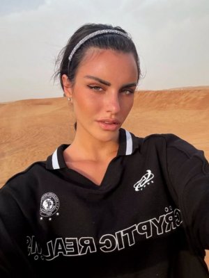 Emilia Dides denuncia discriminación por estar embarazada: “Me sacaron de una marca que amaba”